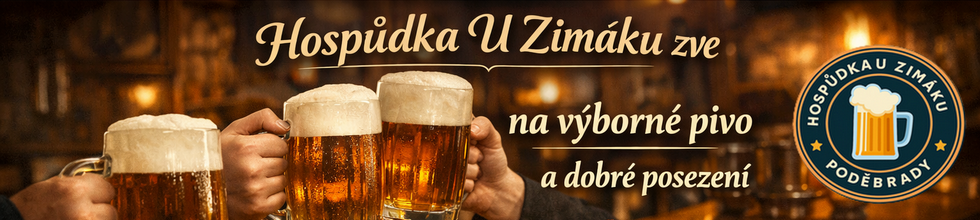 U Zimáků